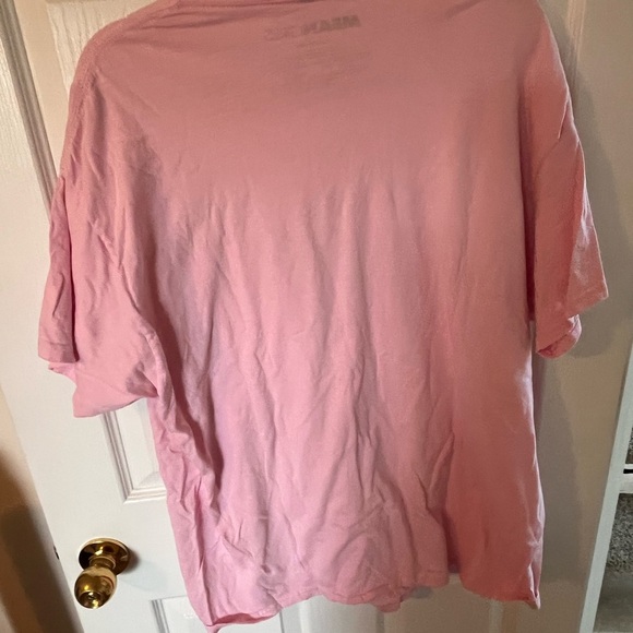 Mean Girls Pink Short Sleeve Tee - Picture 4 of 4